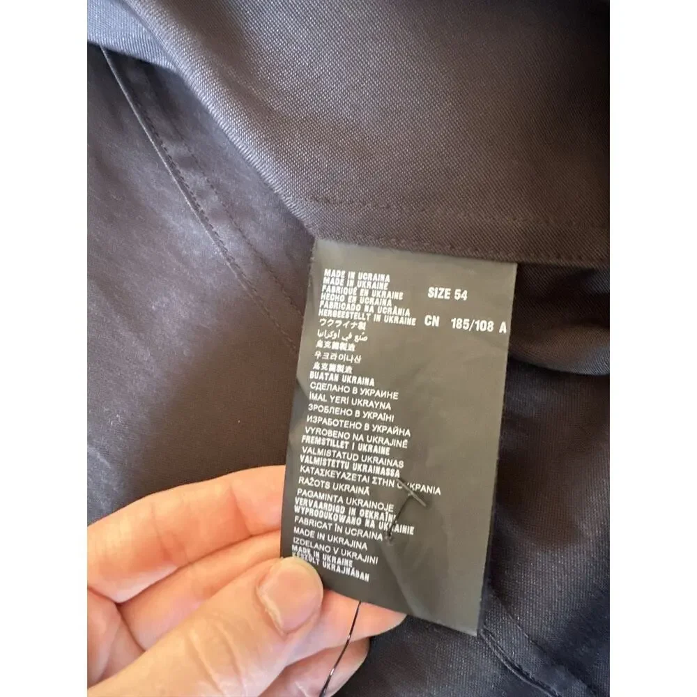 Prada Utility Jacket